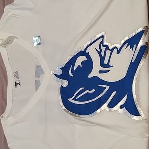 Duke Blue Devils tee